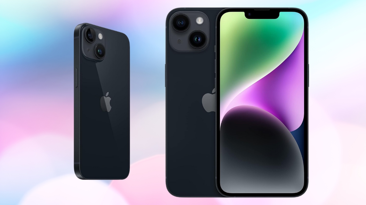 What’s So Good About the Apple iPhone 14 256GB Unlocked Renewed in 2025?