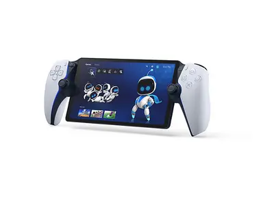 PlayStation Portal Remote Player