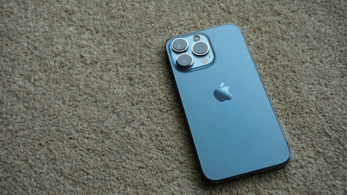 What Makes the Refurbished iPhone 15 Pro 256GB a Smart Upgrade in 2025
