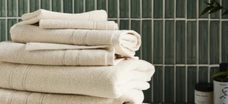 Super-Plush Turkish Cotton Bath Towel Bundle