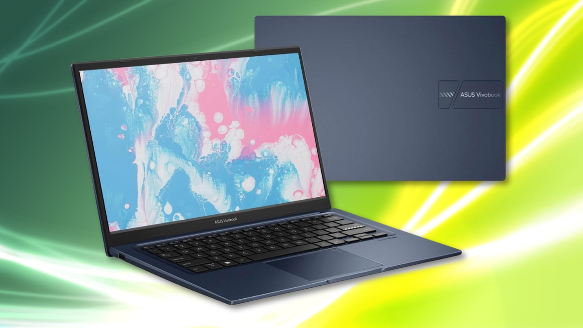 The ASUS Daily Vivobook Is the Under-$400 Laptop Everyone’s Talking About