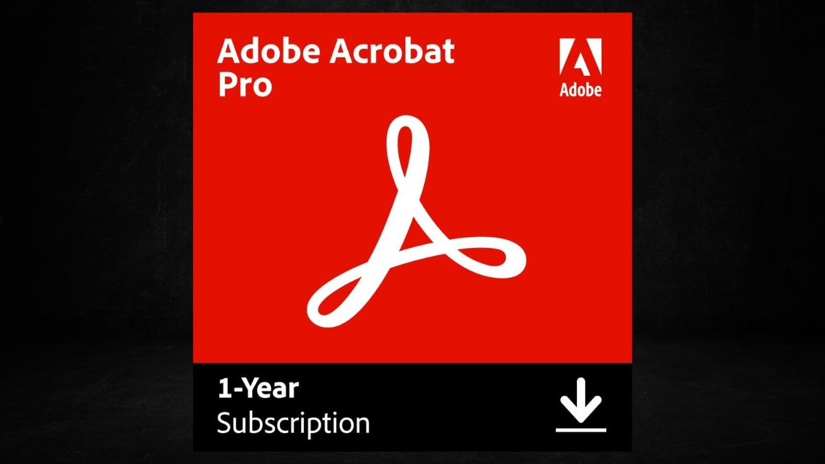 How Adobe Acrobat Pro Powers Professional PDF Management