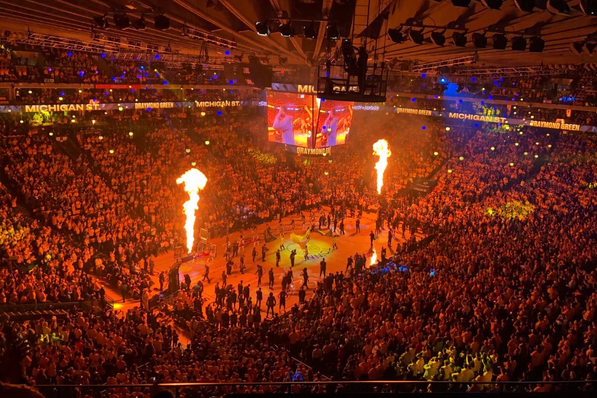 StubHub NBA Tickets: Your Guide to Scoring the Best Seats