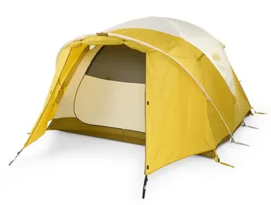 REI Co-Op - Base Camp 4 Tent