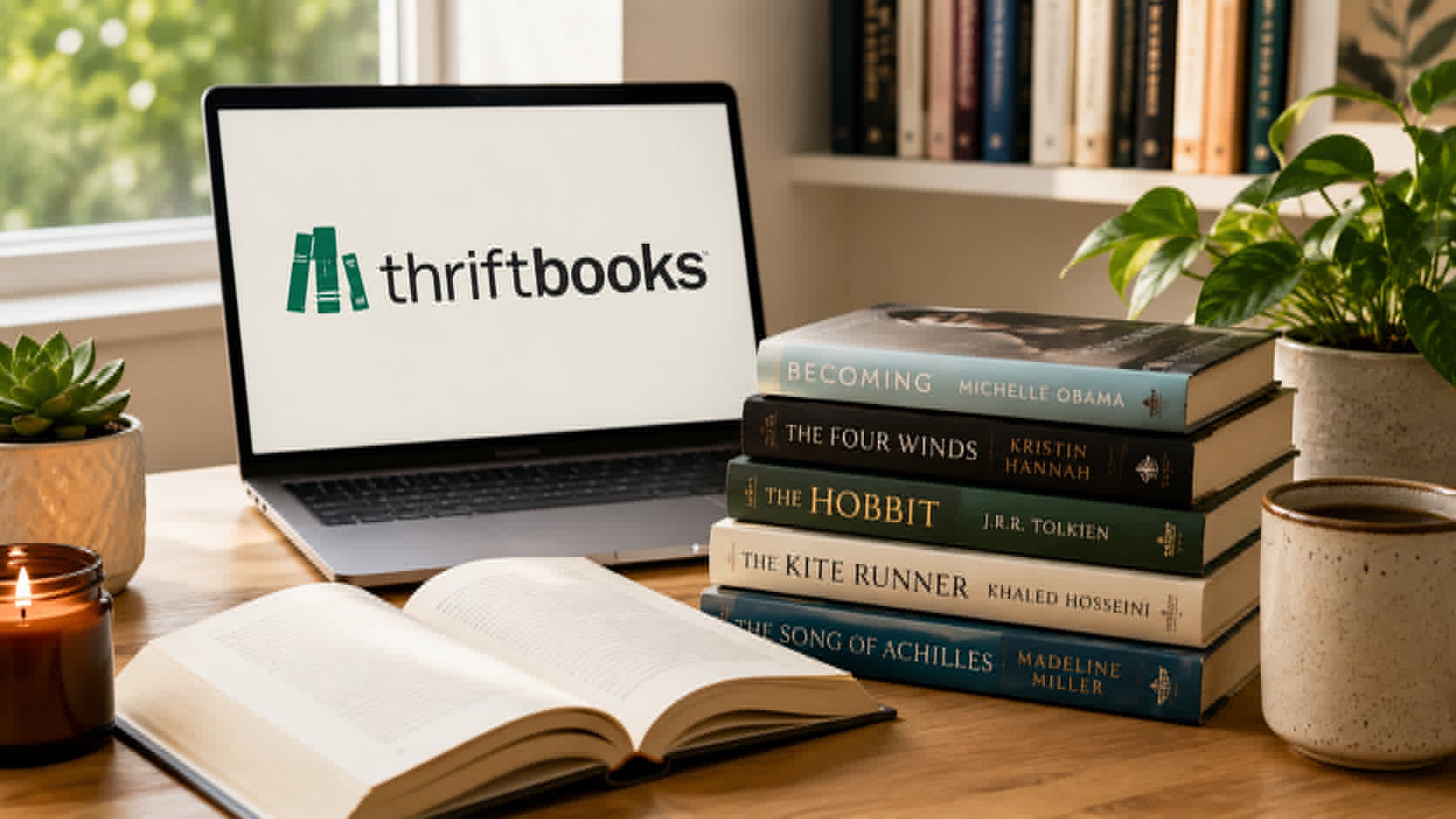 How Best Books on ThriftBooks Can Save You Money on Great Reads 
