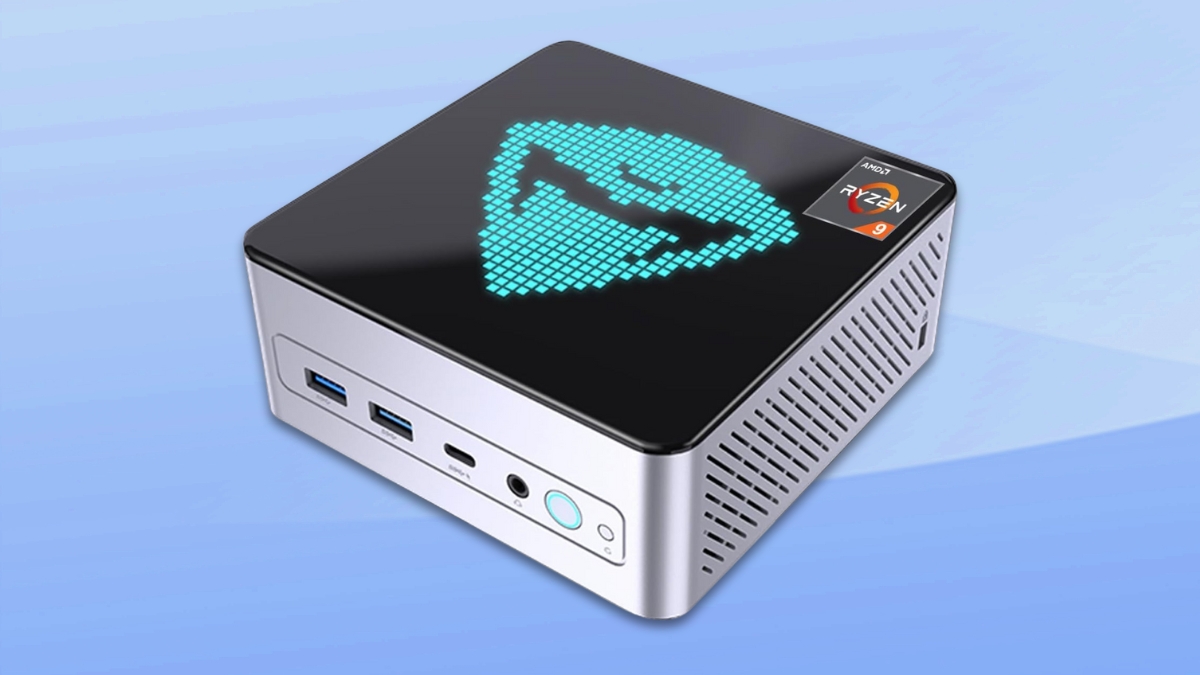 Machenike GTX Gaming Mini Desktop: The Compact Powerhouse You’ve Been Waiting For