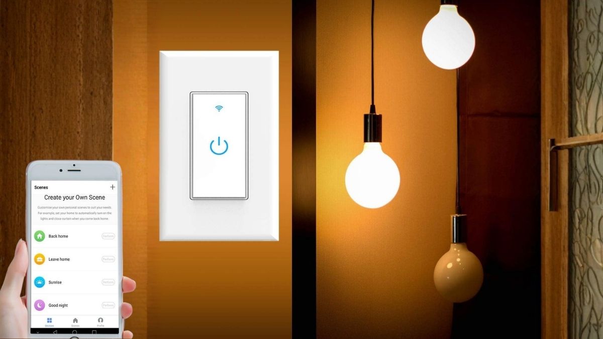 Lesim Smart Light Switch: A Smart, Budget-Friendly Way to Upgrade Your Home Lighting
