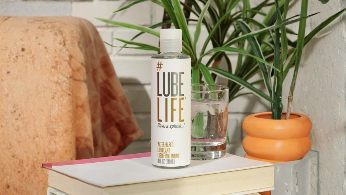 LubeLife Water-Based Lubricant: A Smart, Affordable Pick for Everyday Comfort and Safe, Versatile Use
