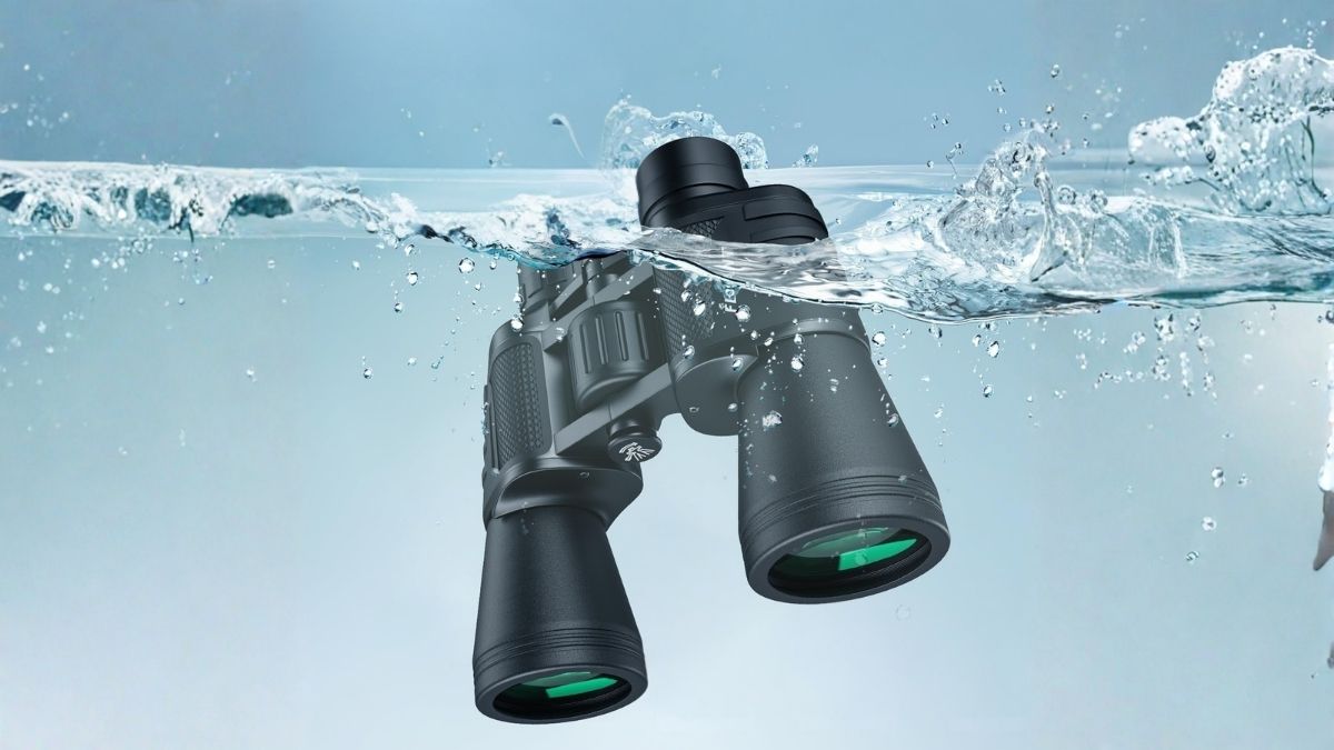 Do the FLYANT 20x50 Binoculars Offer the Power and Clarity Outdoor Enthusiasts Need?
