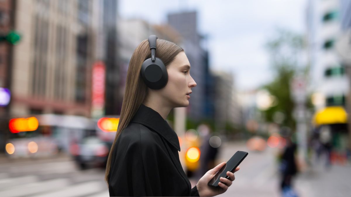 Why the Sony WH-1000XM6 Sets a New Bar for Noise-Canceling Headphones in 2025