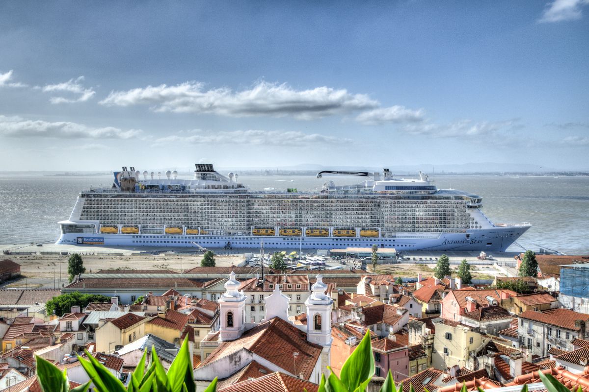 Expedia European Cruises: Your Gateway to Unforgettable Mediterranean Adventures