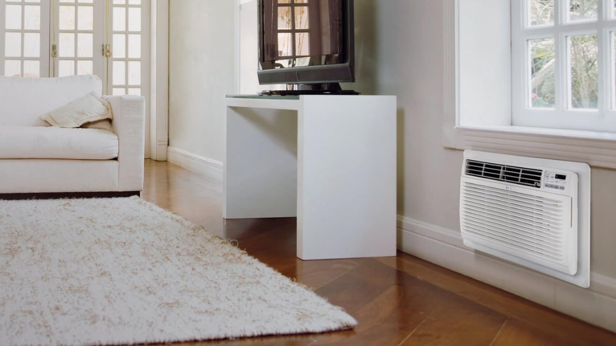 What to Know About the LG 10000 BTU Wall Air Conditioner Before Buying