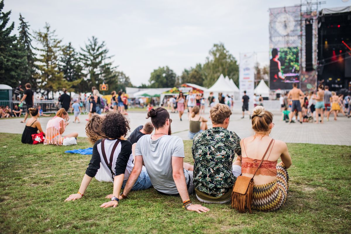 How to Score the Best Seats for Under the Big Sky Festival on StubHub