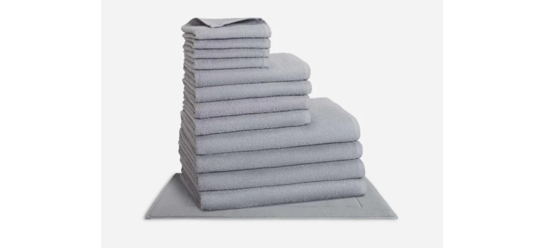 Ultralight Towel Move-In Bundle