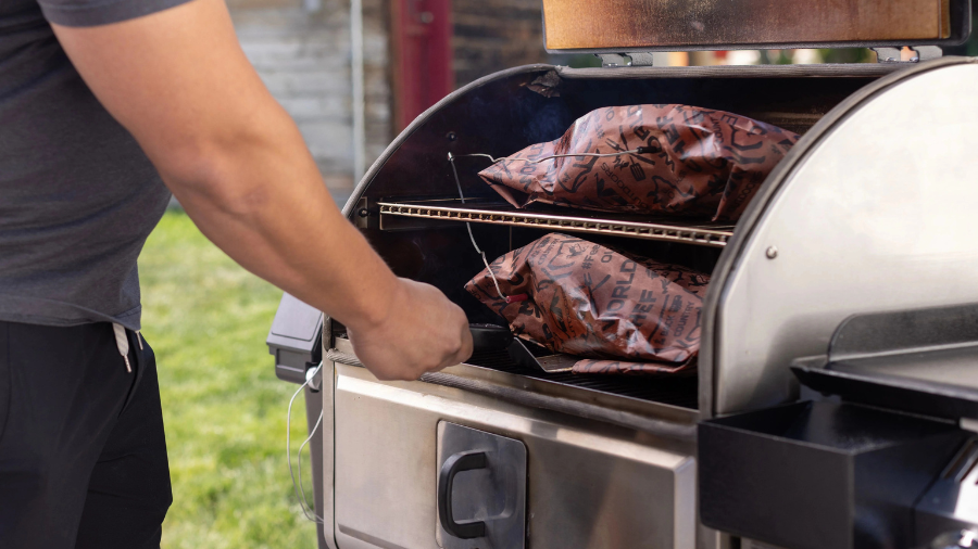 Camp Chef Woodwind Pro Pellet Grill: The Ultimate BBQ Innovation for 2025
