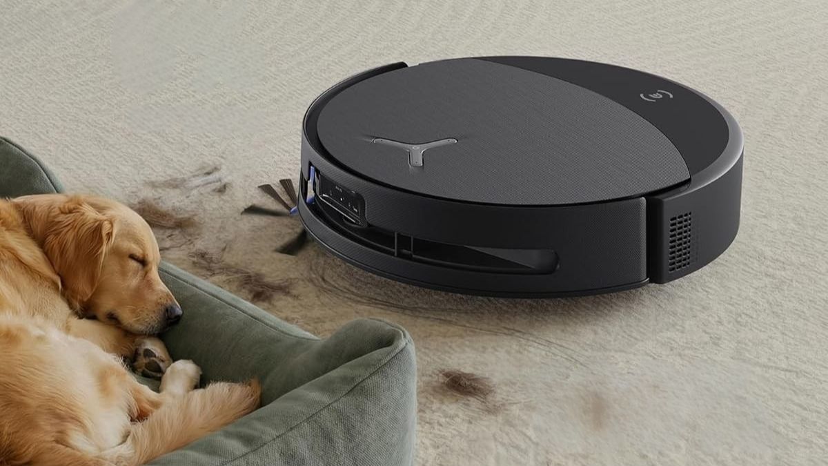 ECOVACS DEEBOT T90 PRO OMNI: A High-End Cleaning System Built for Hands-Free Living
