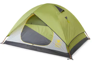 Mountainsmith Upland 4P Tent