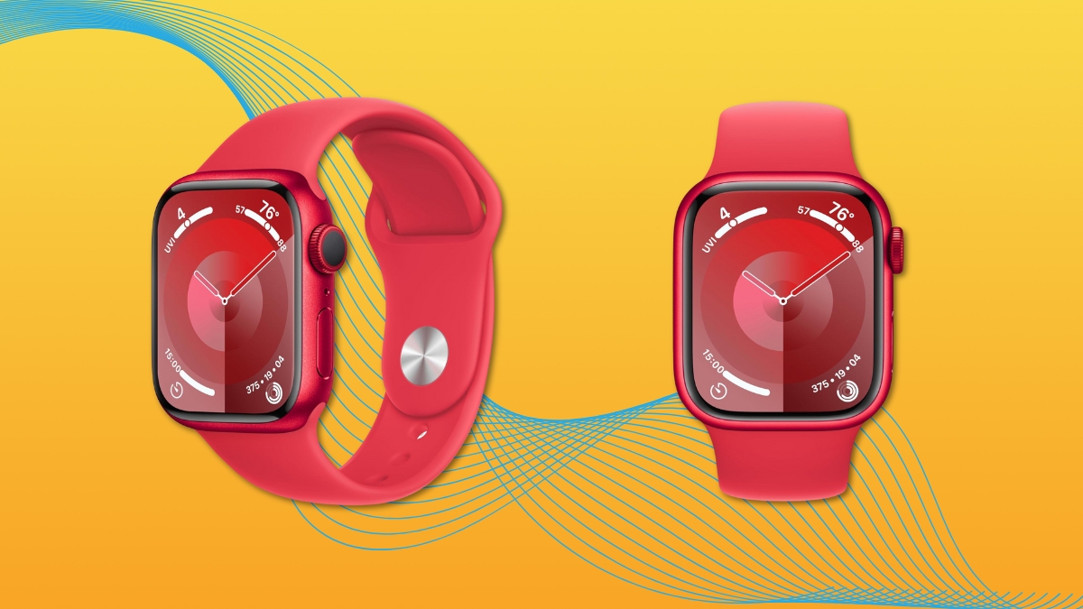 How Apple Watch Series 9 with Blood Oxygen Monitor Can Improve Your Health