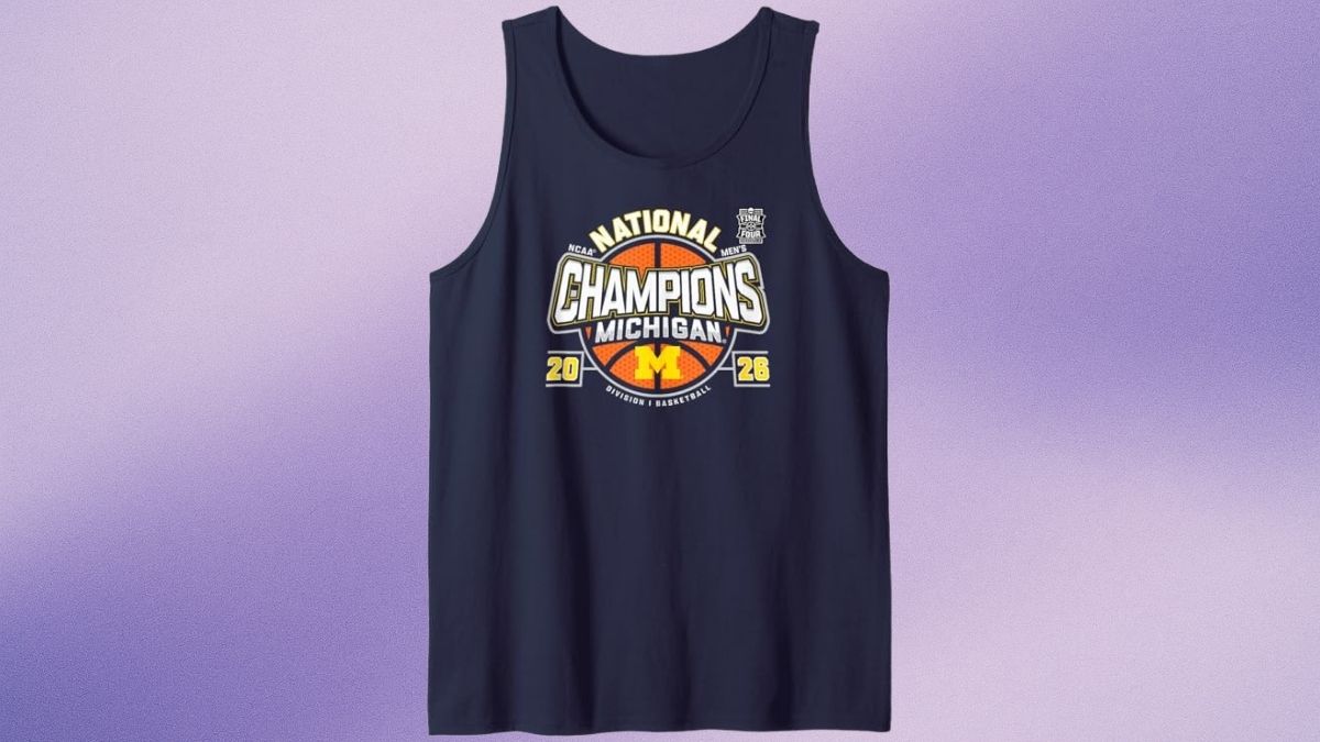 Michigan Wolverines 2026 National Champions Tank Top: A Must-Have Fan Essential for Comfort, Pride, and Everyday Wear

