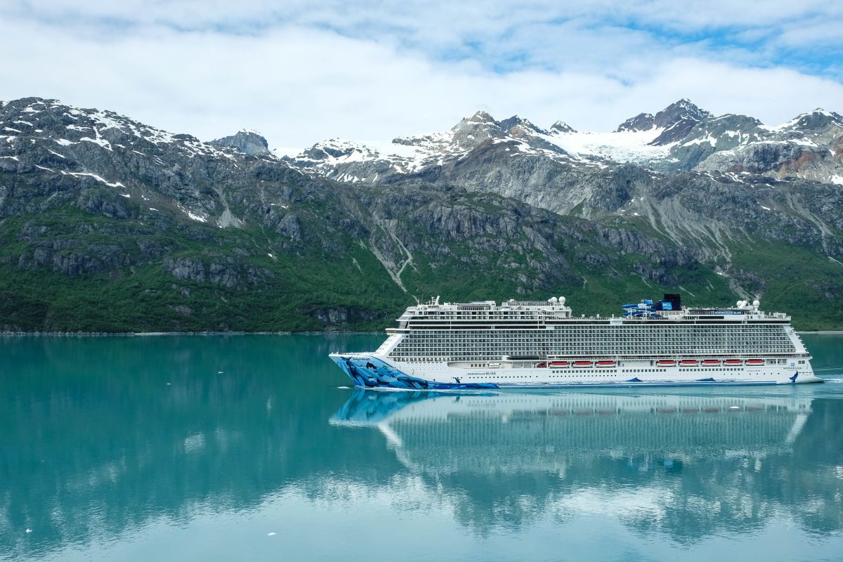 Discover the Ultimate Expedia Alaska Cruise Adventure: Travel Guide