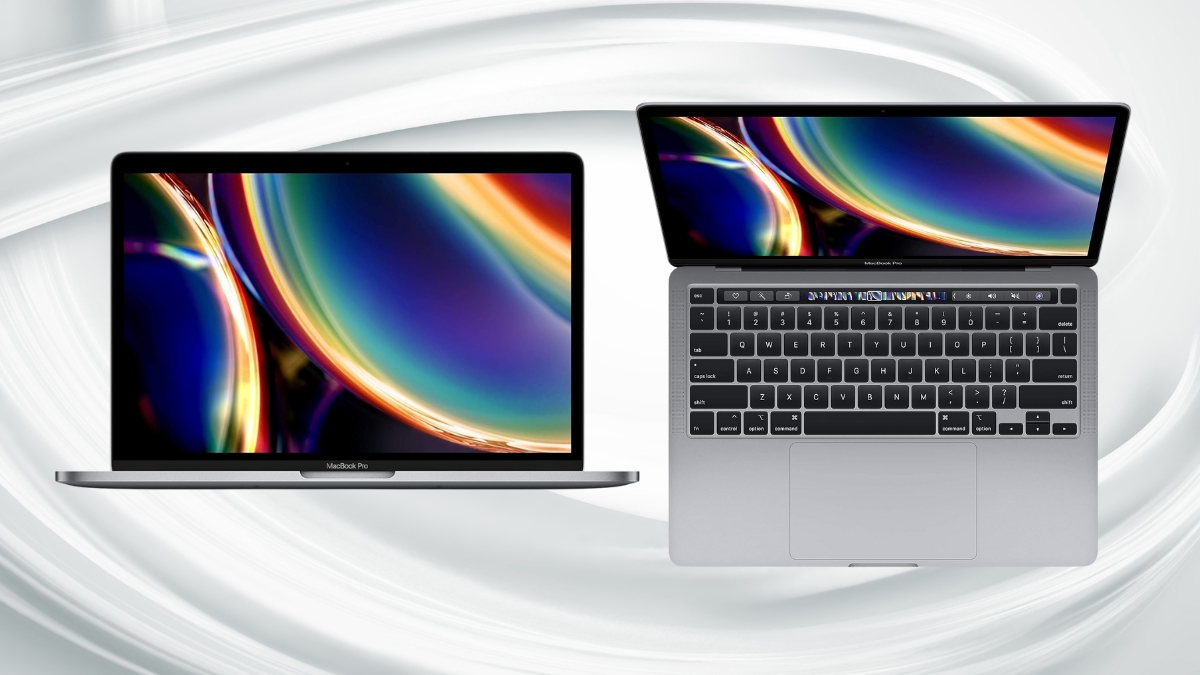 This 2020 Apple MacBook Pro Works Like New and Costs Way Less