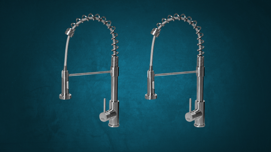 BBQGuys Signature Stainless Steel Outdoor Single-Handle Pre-Rinse Faucet: Worth the Investment?