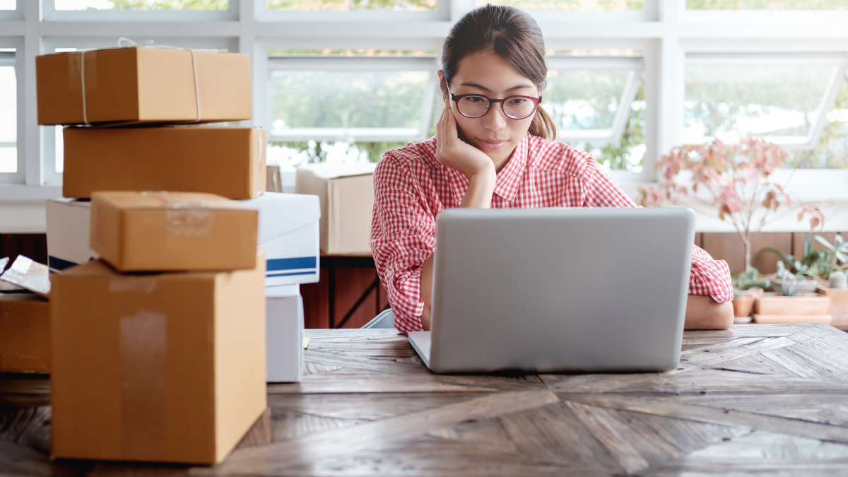 How Shopify Helps You Build and Scale an Online Store Without Technical Barriers