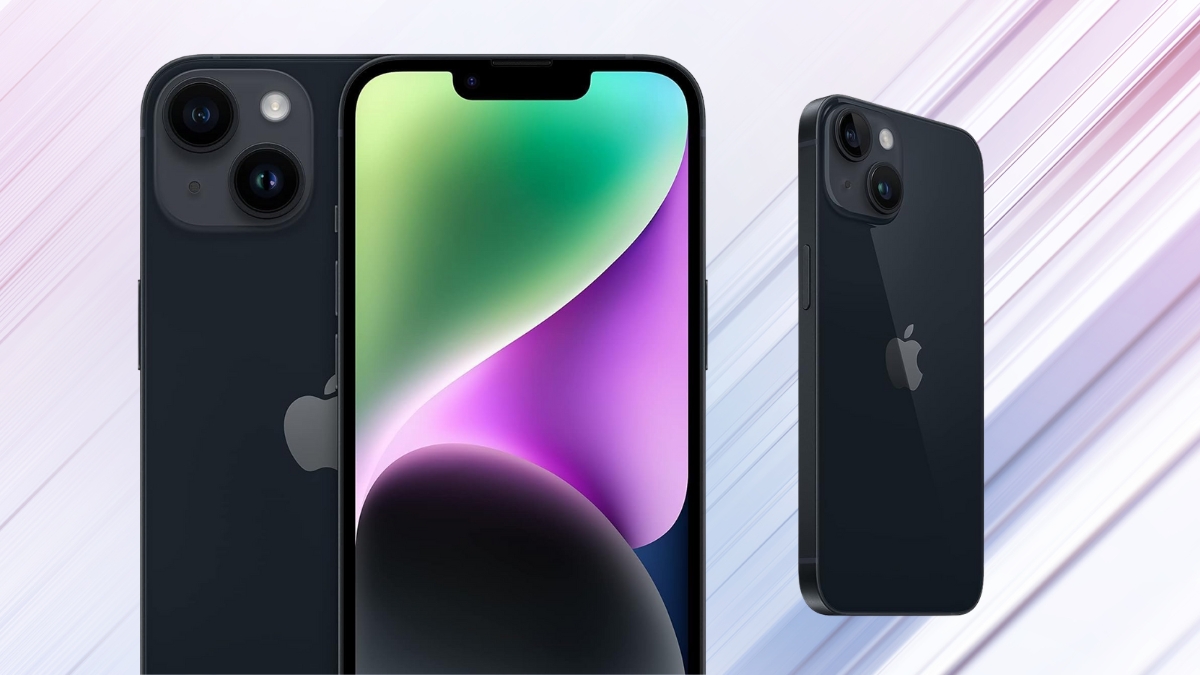 Apple Lovers Are Saving Big With This Unlocked iPhone 14 on Amazon