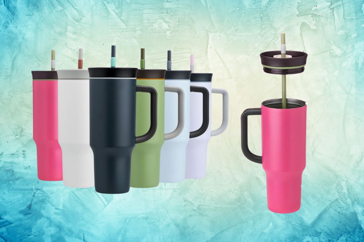 Owala Triple Layer Insulated Tumbler