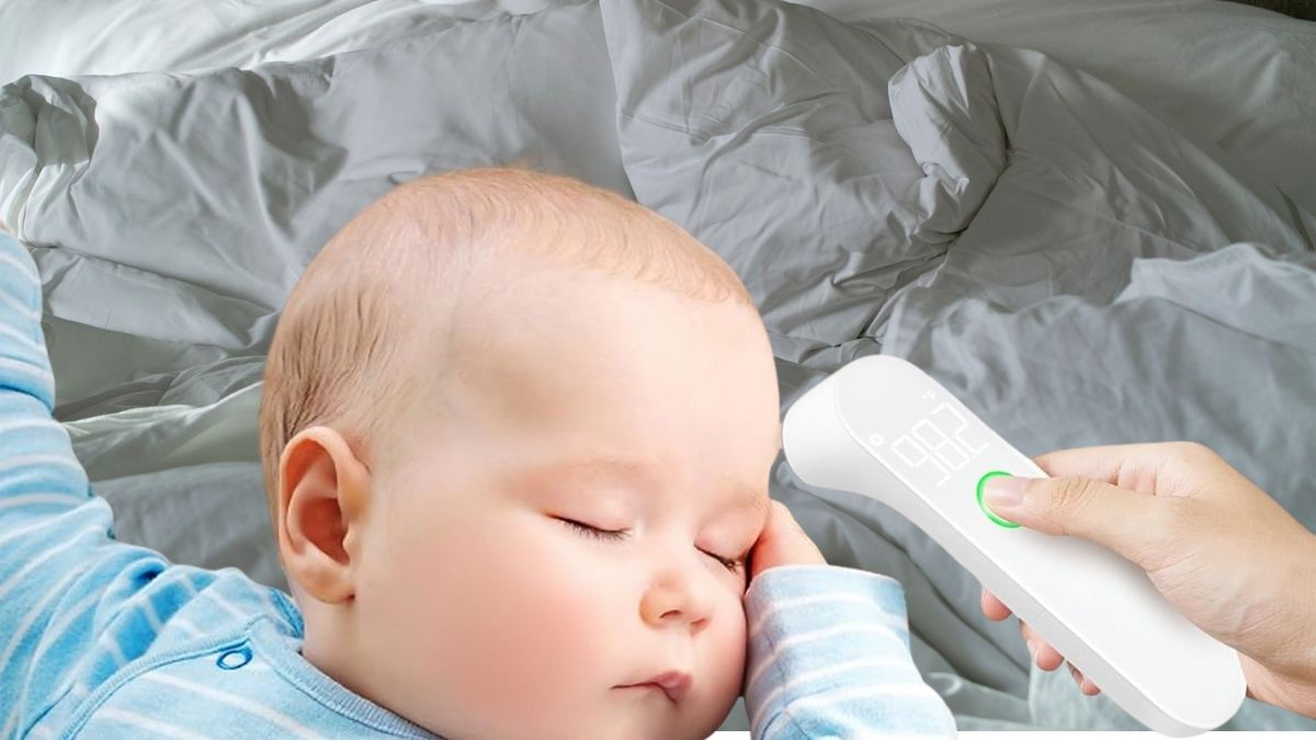 Why the Tempx Basal Thermometer Delivers Precision and Peace of Mind for Families