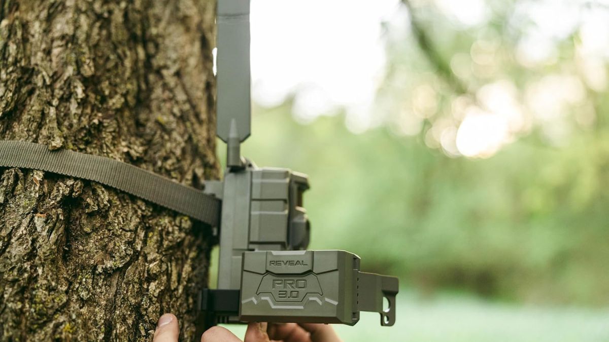 How the TACTACAM Reveal Pro 3.0 Redefines Field Monitoring for 2025

