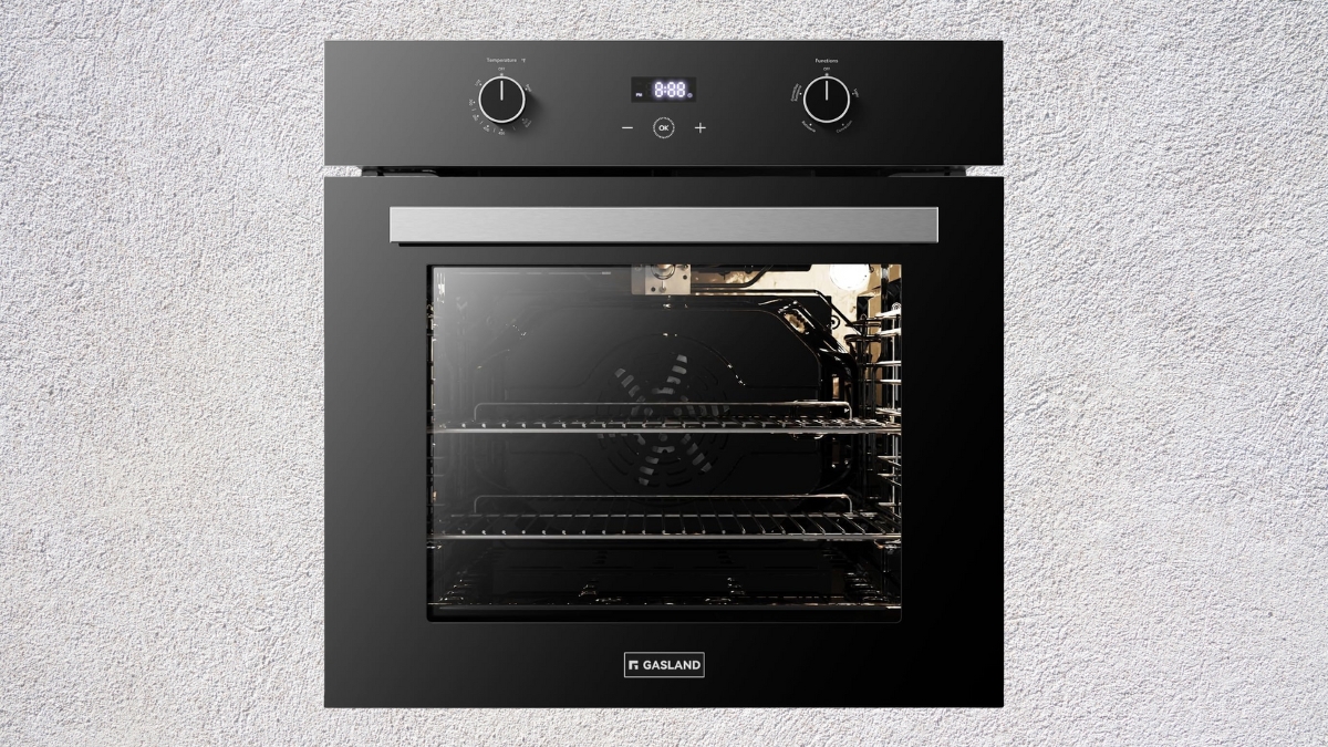What You’ll Love About the GASLAND Gas Wall Oven’s Convection Cooking