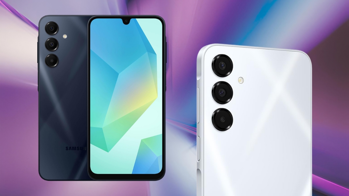 Why You Should Grab the Samsung Galaxy A16 5G This Prime Day