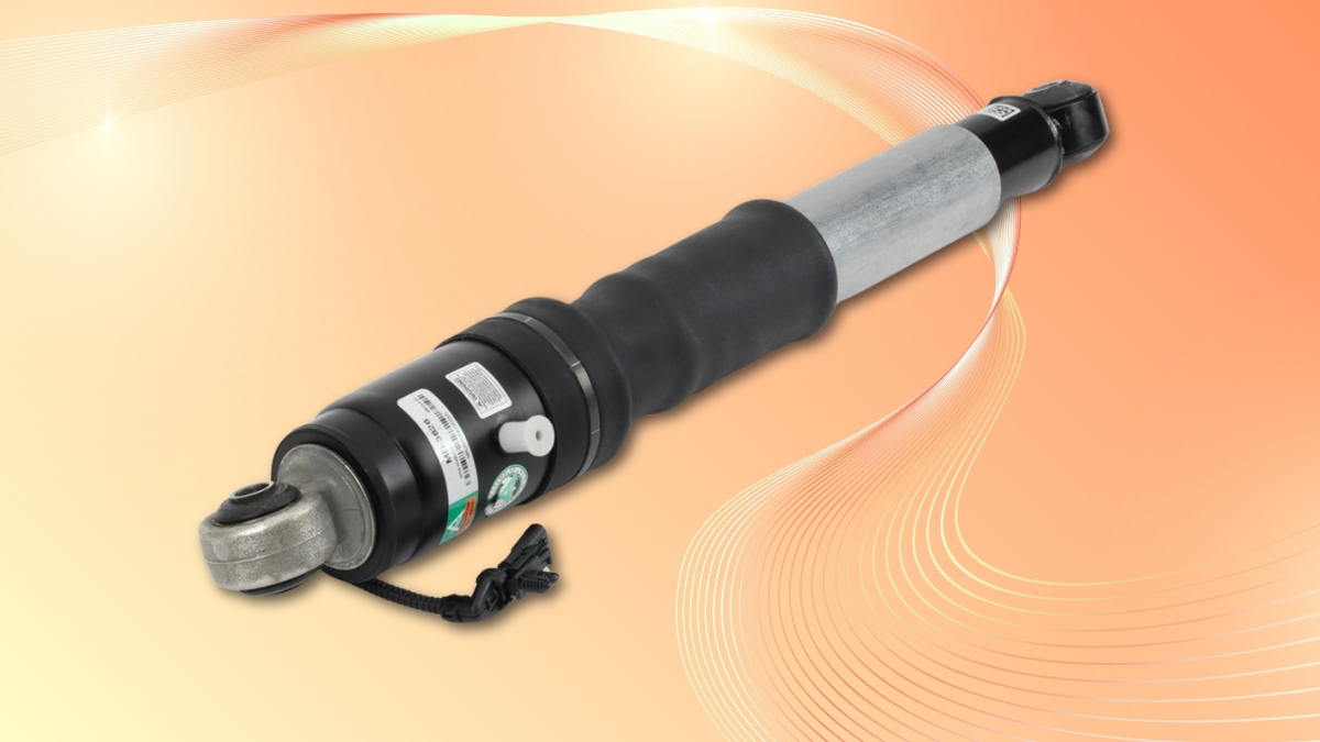 Don’t Skip This Magnetic Shock for GM SUVs If You Want Smooth Rides