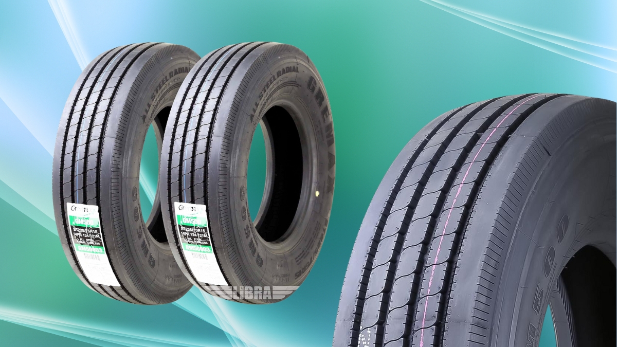 These 225/75R15 Trailer Tires Last Longer Than You Think