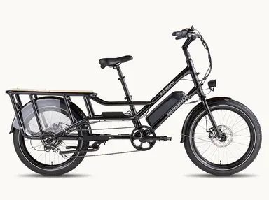 RadWagon™ 4 Electric Cargo Bike