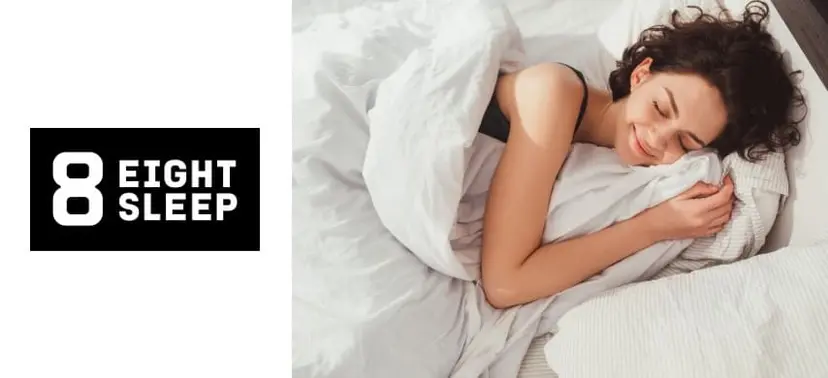 Eight Sleep: Your Essentials For A Good Night's Sleep