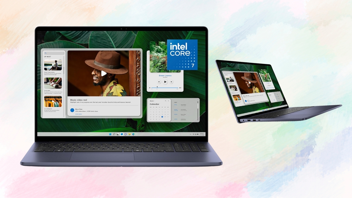 This Dell Inspiron 5640 Laptop Handles Heavy Tasks Without Slowing Down
