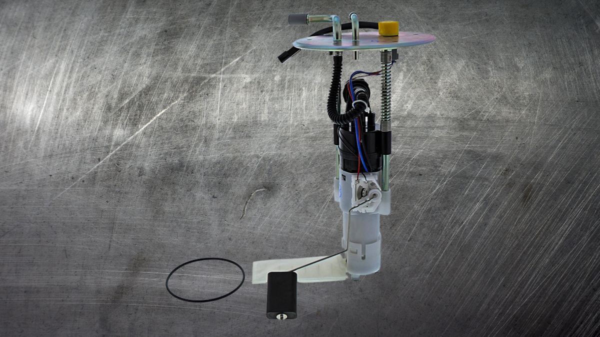 Is the All Balls Racing 47-1048 Fuel Pump Module Worth the Price? Here's What to Know