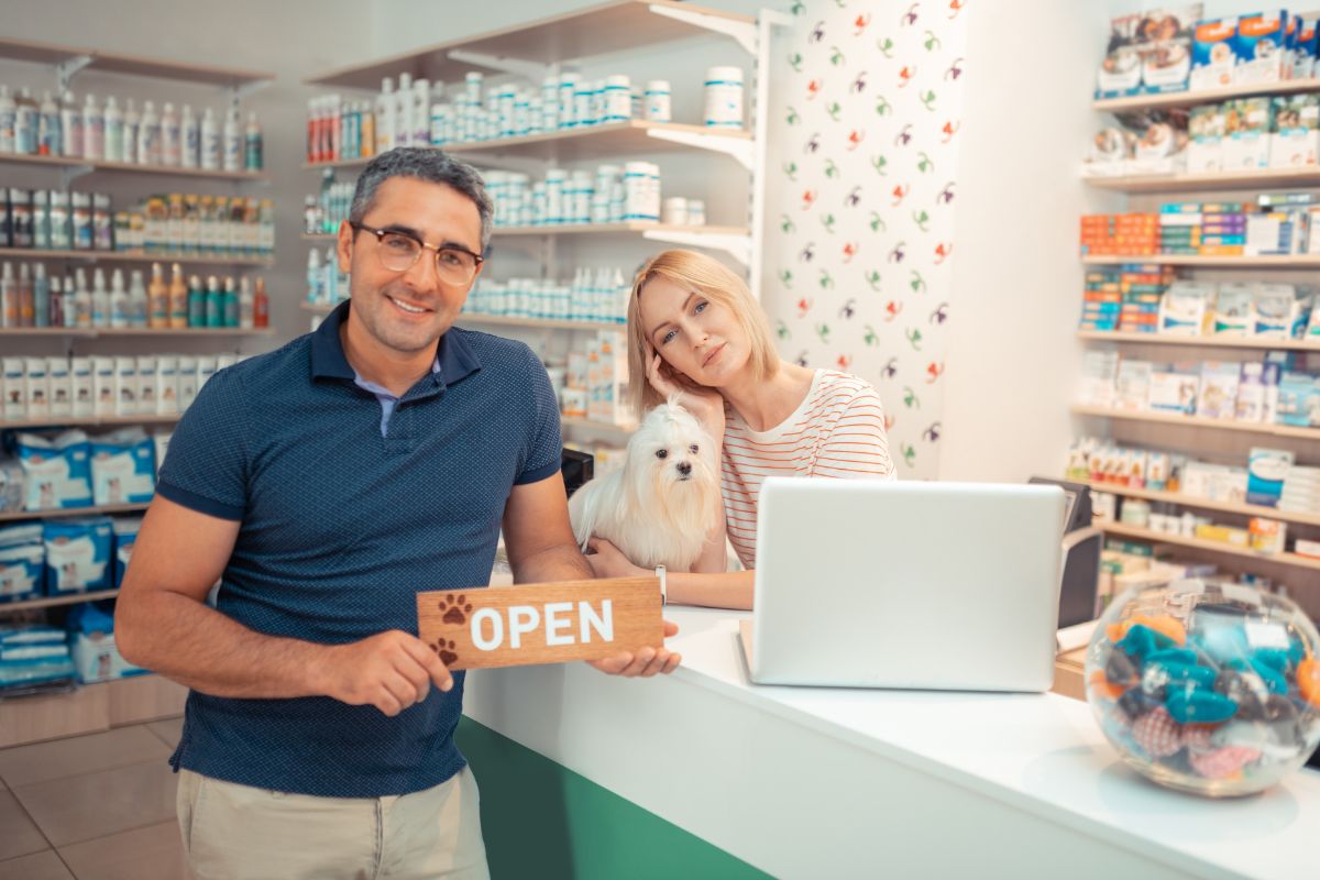 The Best Time to Shop Pet Healthcare is Now—20% Off at Chewy!
