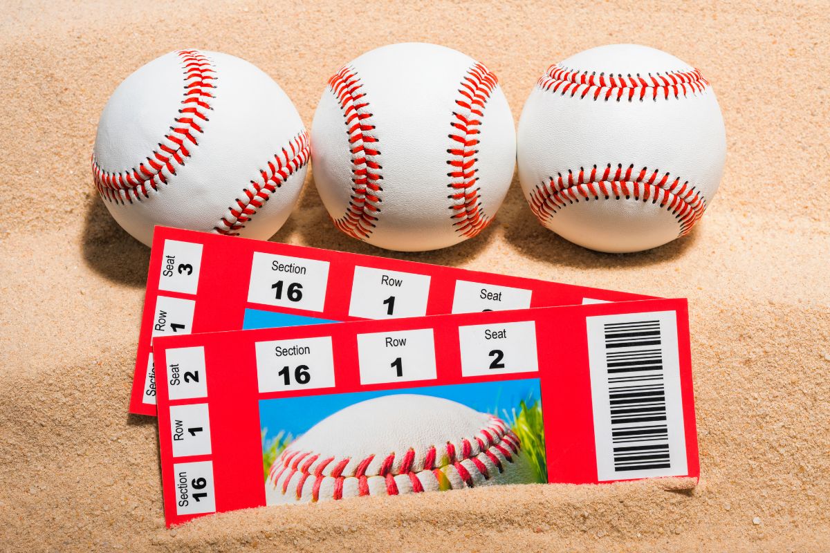 StubHub MLB Tickets