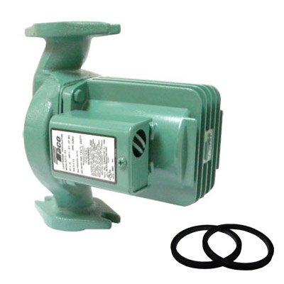 Park Supply of America 0012F4-1 Taco 1/8HP 115-volt Circulatory Pump