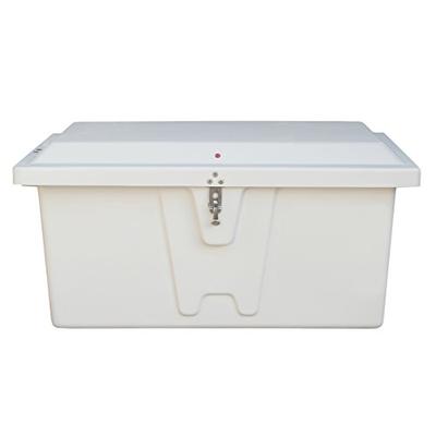 Taylor Made Products 83550 Stow 'N Go Low-Profile Dock Box, 20 x 40 x 19-Inch/Small