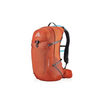 Gregory Backpacks & Bags Citro 30 H2O Daypack - Men's Spark Orange 1268950626 Model: 126895-0626
