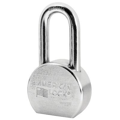 Master Lock Company Long Shank Padlock A701D