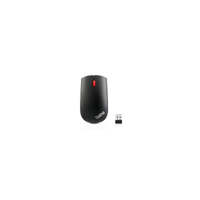 Lenovo Essential Compact Wireless Mouse