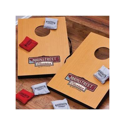 S&S Worldwide Mini Cornhole Toss Game