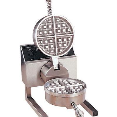 Nemco 7020-1 Waffle Maker