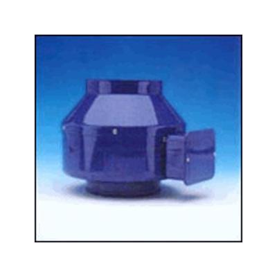 Fantech FG 10 Inline (Round) 10 inch Duct Centrifugal Fan -521 CFM