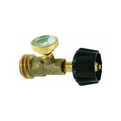 Mr. Bar B Q 03003p Propane Tank Level Gauge